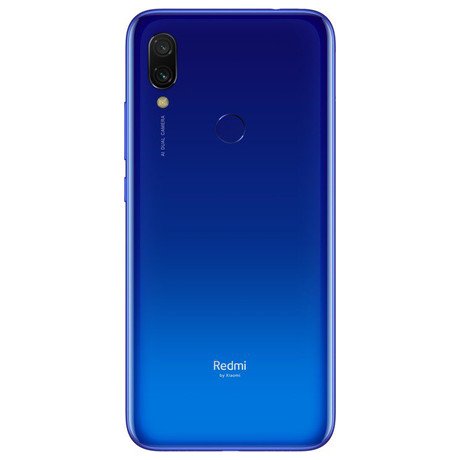 Xiaomi Redmi 7 (foto 2)
