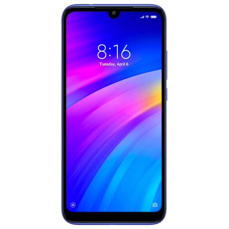Xiaomi Redmi 7 (foto 1)