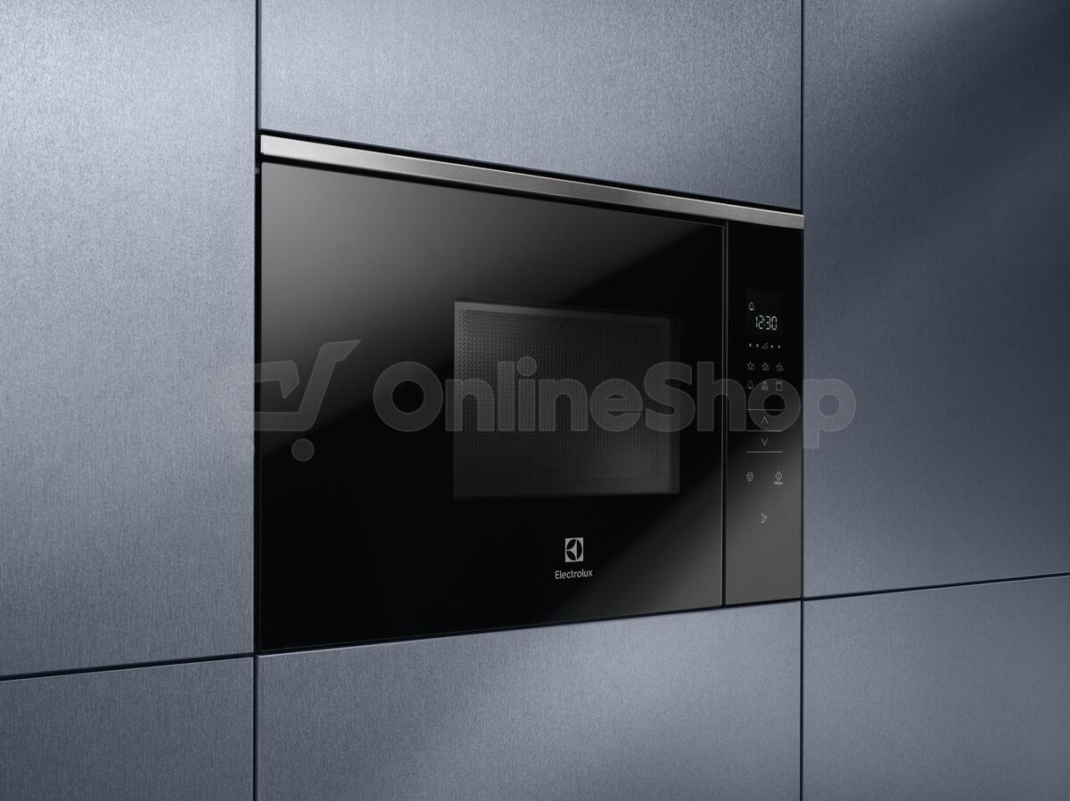 Mikrovlnná trouba ELECTROLUX 800 FLEX KMFE172TEX