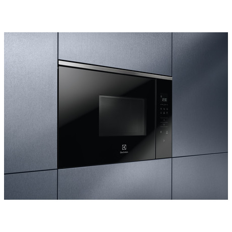 Electrolux 800 FLEX KMFE172TEX (foto 1)
