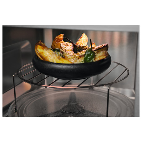 Electrolux 800 FLEX KMFD264TEX (foto 4)