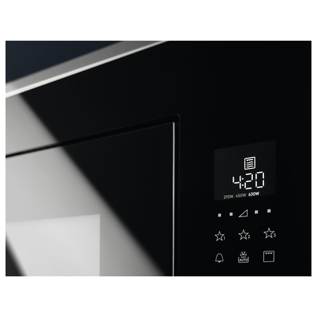 Electrolux 800 FLEX KMFD264TEX (foto 1)