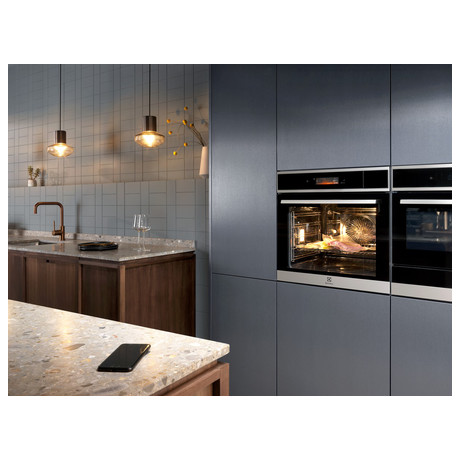 Electrolux 800 PRO EOB9S31WX (foto 5)