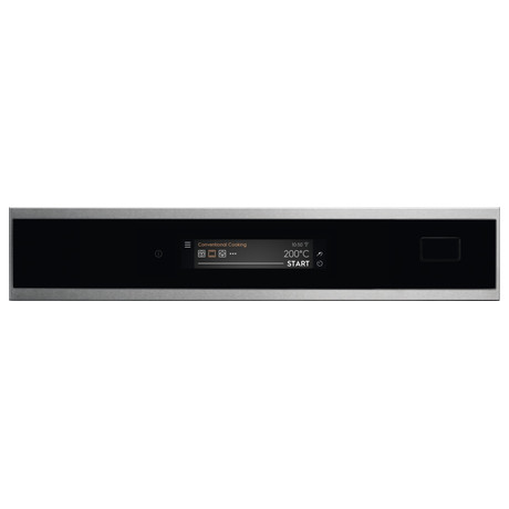 Electrolux 800 PRO EOB9S31WX (foto 1)