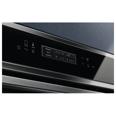 Electrolux 800 PRO EOB8S31X (foto 1)