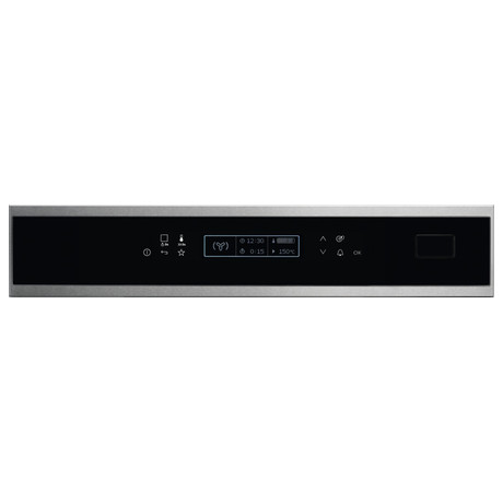 Electrolux 800 PRO EOB8S31X (foto 2)