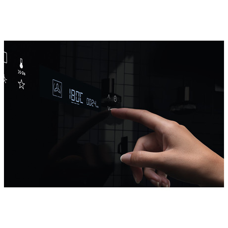 Electrolux 800 PRO EOB7S31X (foto 4)