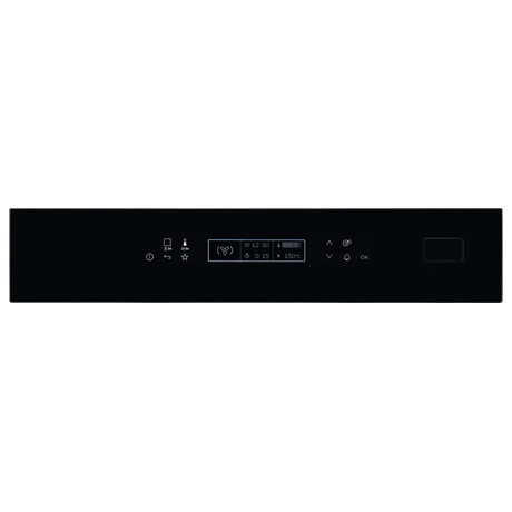 Electrolux 800 EOB8S31Z (foto 1)
