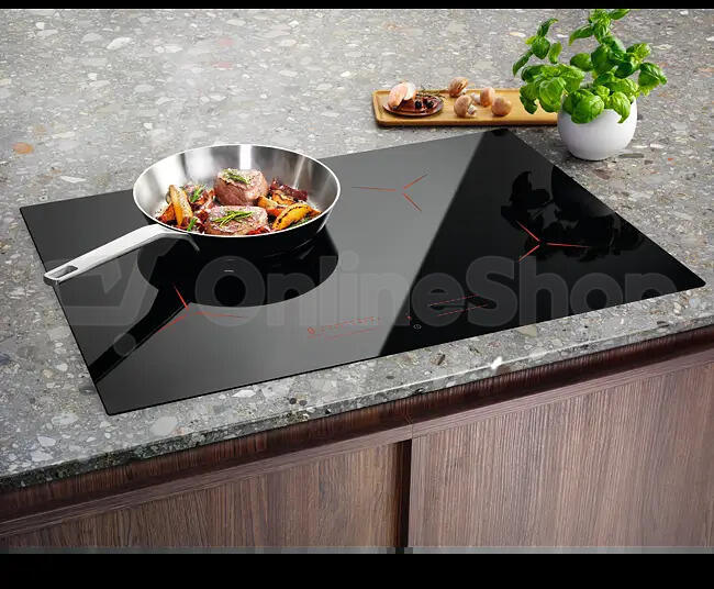 Indukční deska ELECTROLUX 600 PURE Infinite EIP8146I