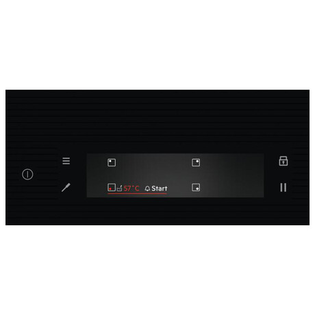 Electrolux 900 SensePro EIS8648 (foto 1)