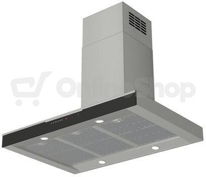 Odsavač par Electrolux 800 SENSE Hob2Hood KFIB19X