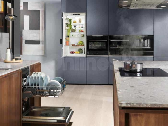 Odsavač par Electrolux 800 SENSE Hob2Hood KFIB19X