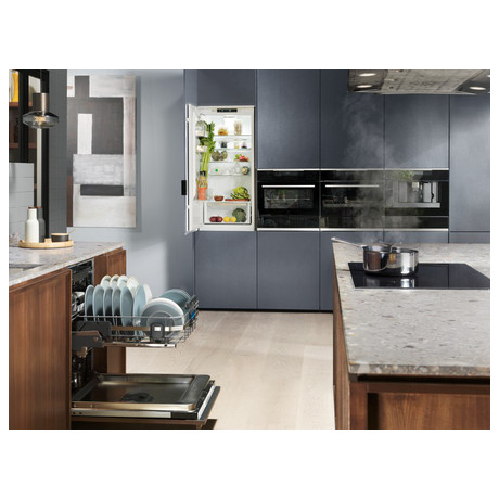 Odsava par Electrolux 700 SENSE KFIB19X