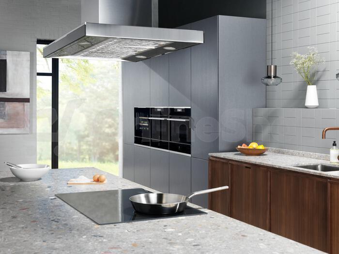 Odsavač par Electrolux 800 SENSE Hob2Hood KFIB19X
