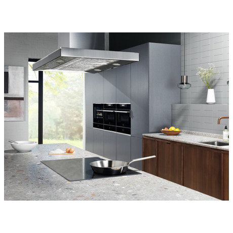 Odsava par Electrolux 700 SENSE KFIB19X