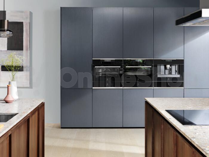 Odsavač par Electrolux 800 SENSE Hob2Hood KFIB19X