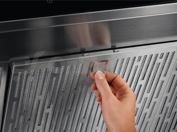 Odsavač par Electrolux 800 SENSE Hob2Hood KFIB19X