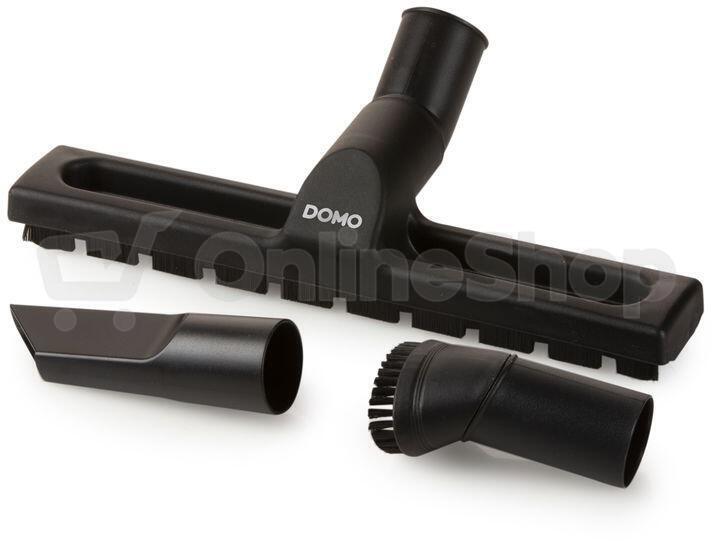 Sáčkový vysavač DOMO DO7291S