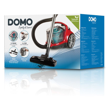 Domo DO7292S (foto 16)