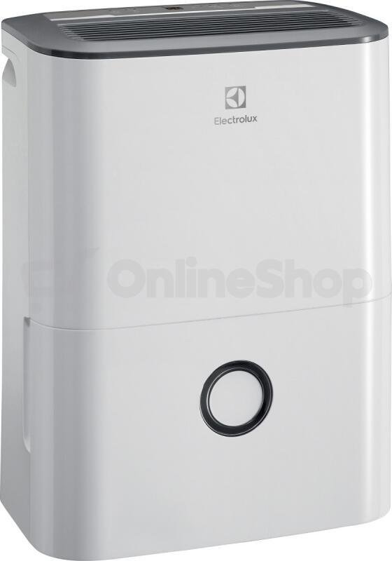 Odvlhčovač vzduchu Electrolux EXD20DN4W