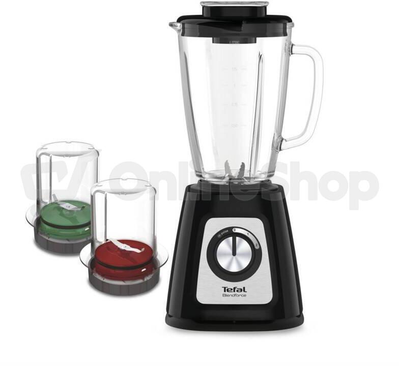 Stolní mixér Tefal Blendforce 2 BL438831