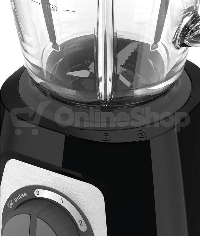 Stolní mixér Tefal Blendforce 2 BL438831
