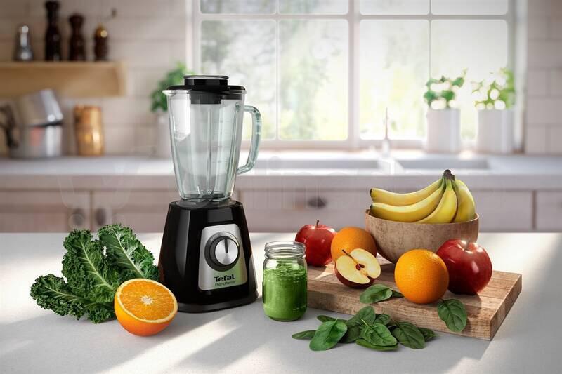 Stolní mixér Tefal Blendforce 2 BL438831