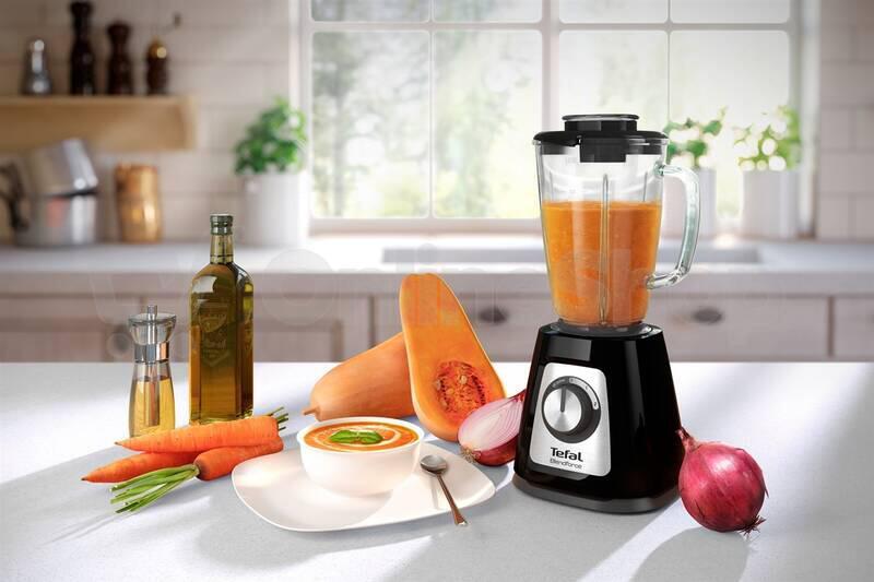 Stolní mixér Tefal Blendforce 2 BL438831