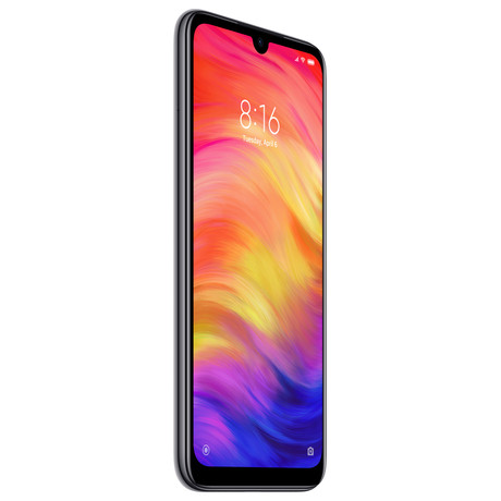 Xiaomi Redmi Note 7&nbsp;Black (foto 3)