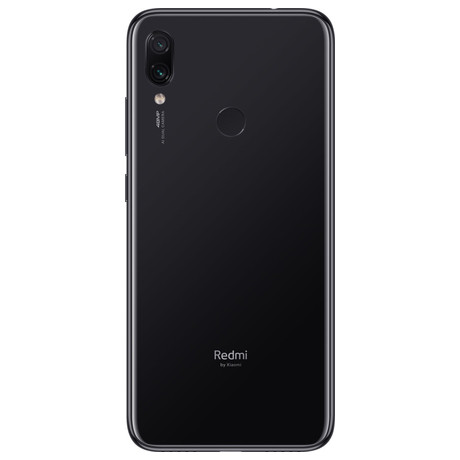 Xiaomi Redmi Note 7&nbsp;Black (foto 10)