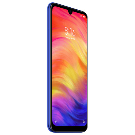 Xiaomi Redmi Note 7&nbsp;Blue (foto 1)