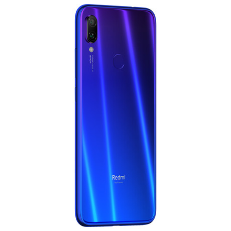 Xiaomi Redmi Note 7&nbsp;Blue (foto 5)