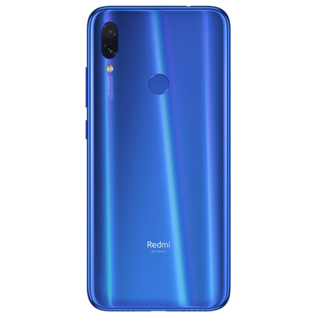 Xiaomi Redmi Note 7&nbsp;Blue (foto 6)