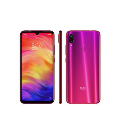 Xiaomi Redmi Note 7&nbsp;Red (foto 6)
