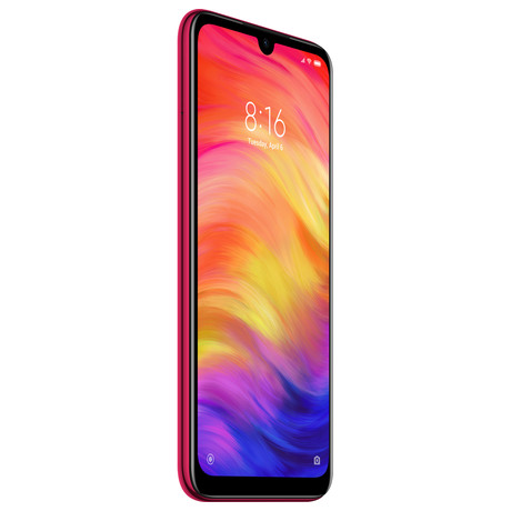 Xiaomi Redmi Note 7&nbsp;Red (foto 2)