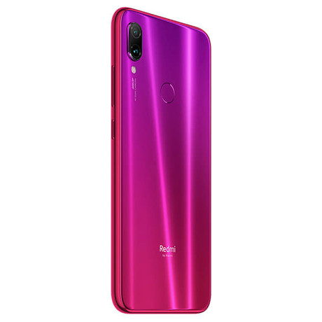 Xiaomi Redmi Note 7&nbsp;Red (foto 3)