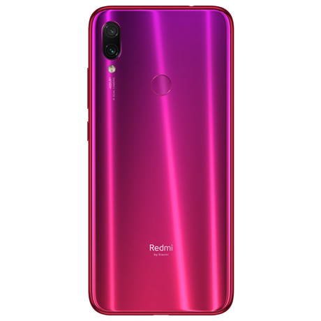 Xiaomi Redmi Note 7&nbsp;Red (foto 4)