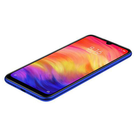 Xiaomi Redmi Note 7&nbsp;Blue (foto 4)