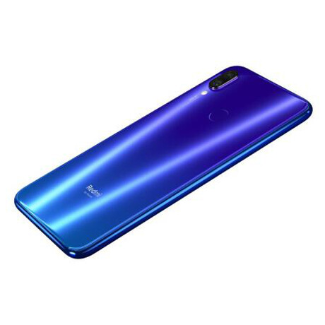 Xiaomi Redmi Note 7&nbsp;Blue (foto 9)