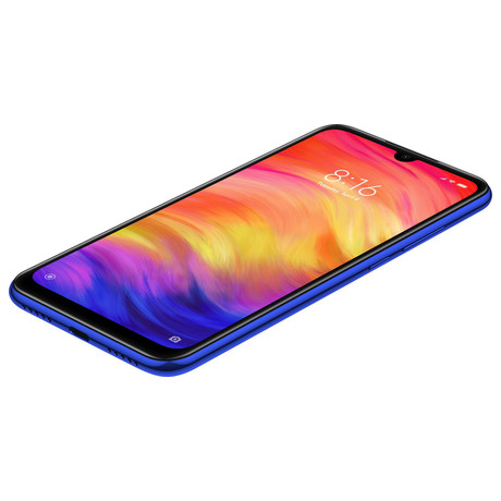 Xiaomi Redmi Note 7&nbsp;Blue (foto 3)