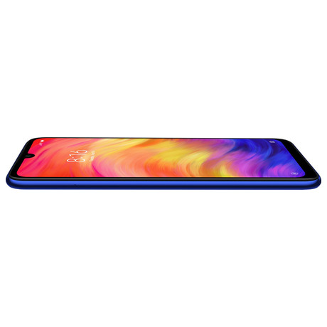 Xiaomi Redmi Note 7&nbsp;Blue (foto 8)