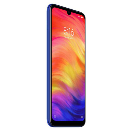 Xiaomi Redmi Note 7&nbsp;Blue (foto 2)