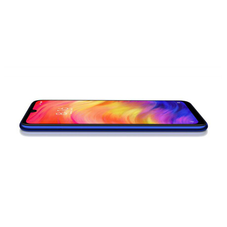 Xiaomi Redmi Note 7&nbsp;Blue (foto 4)