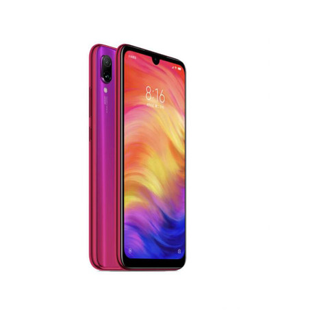 Xiaomi Redmi Note 7&nbsp;Red (foto 7)