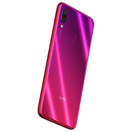 Xiaomi Redmi Note 7&nbsp;Red (foto 2)