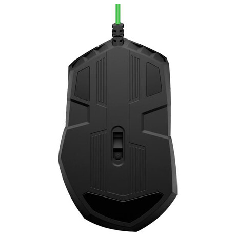 HP Pavilion Gaming Mouse 200, černá (foto 1)