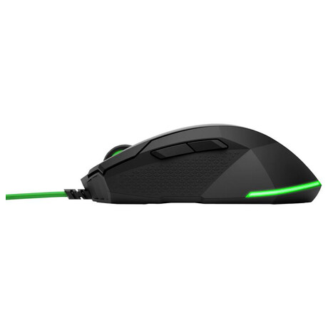 HP Pavilion Gaming Mouse 200, černá (foto 2)