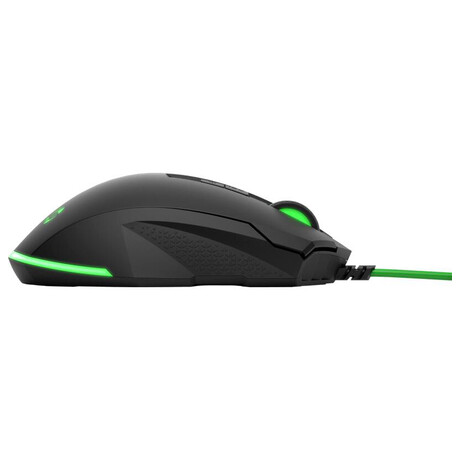 Herní myš HP Pavilion Gaming Mouse 200, černá (5JS07AA#ABB)
