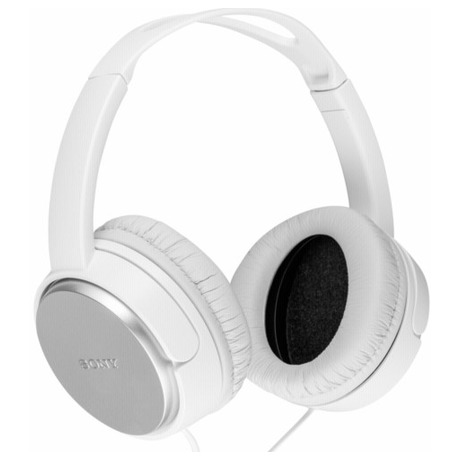 Sony MDR-XD150 bílá (foto 1)