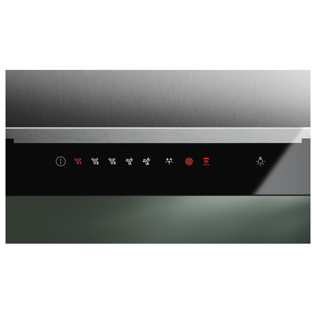Electrolux 700 SENSE KFTB19X (foto 2)
